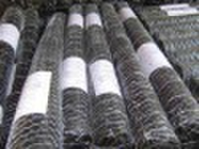 galvanized Hexagonal wire mesh, wire mesh, diamond