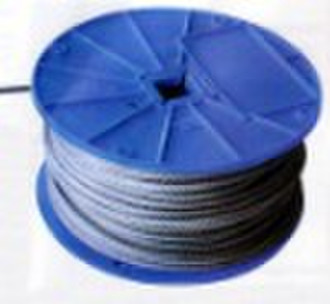 steel wire rope