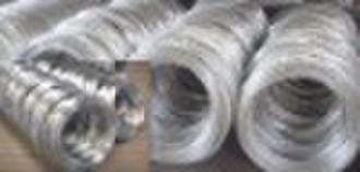 Stainless Steel Wire