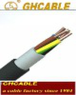 NYY Power Cable