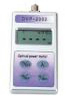 Optical Power Meter