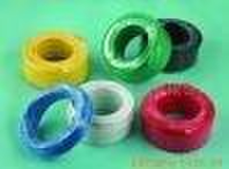 Motor lead wire/cable