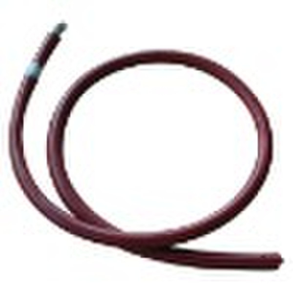 silicone wire