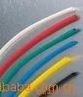 silicone rubber tube