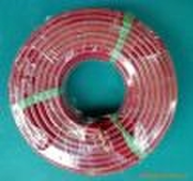 high temperature cable