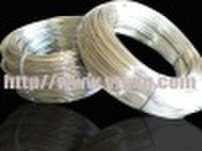 Stainless Steel  Wire