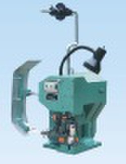 Terminal crimping equipment