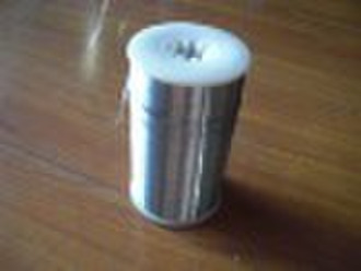 Aluminum wire 5/36 AWG