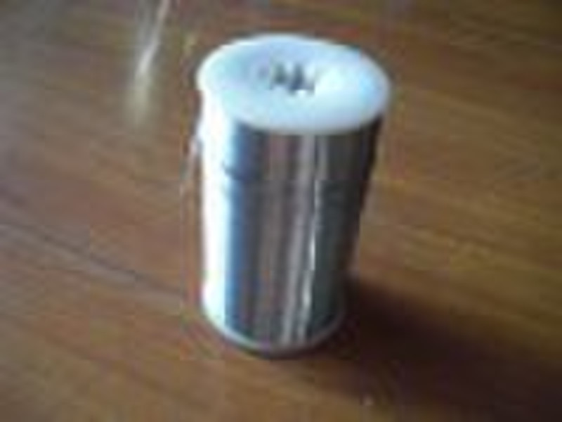 Aluminum wire 6/34 AWG