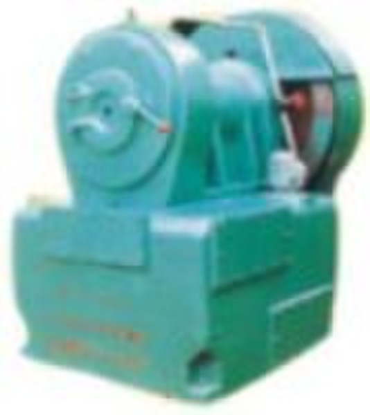 Swaging Machine For Cartridge Heater