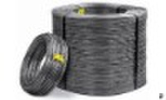 galvanized steel wire