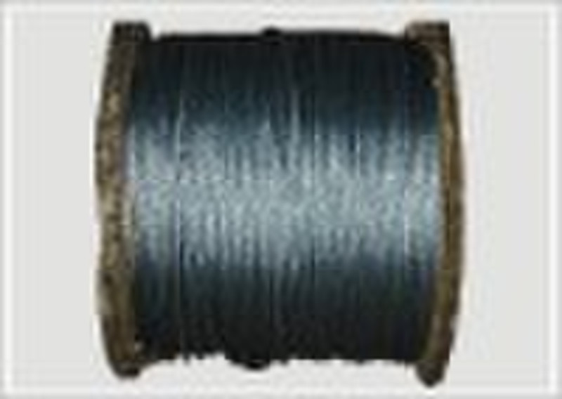 carbon steel wire