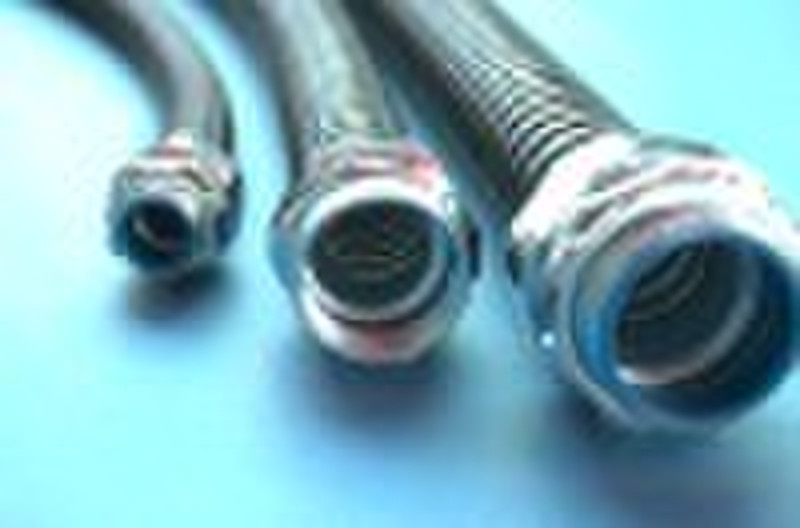 electrical tubing