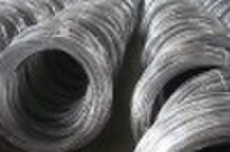 galvanized steel Wire