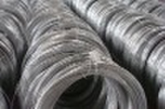 Galvanized stay Wire