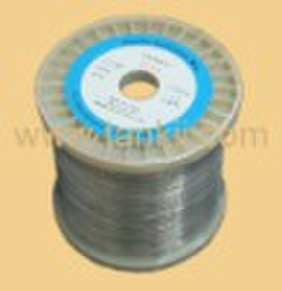 Nickel Chromium Wire (NiCr 80/20)