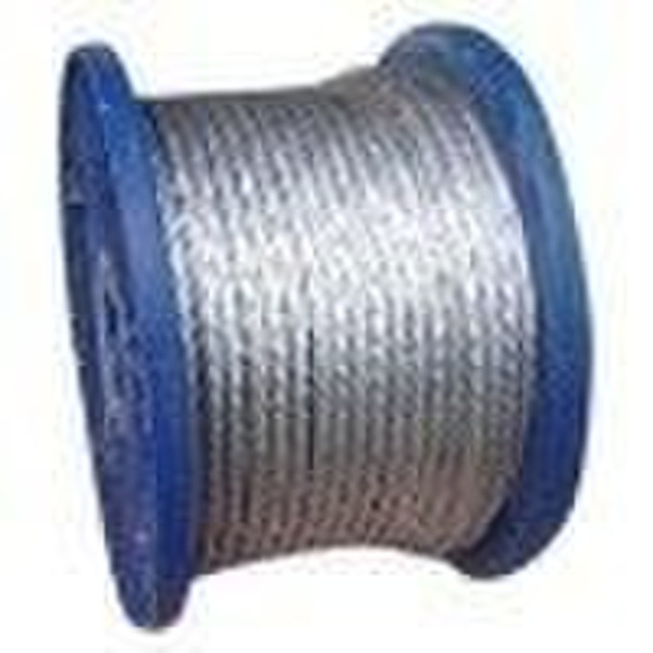 [Super Deal]steel wire rope