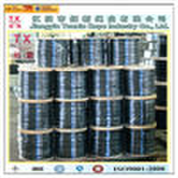 Super Deal PVC coated steel wire rope