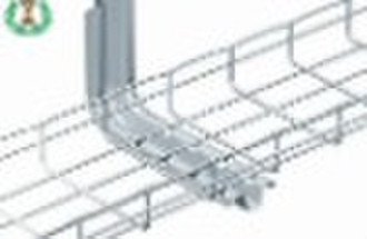 wire mesh cable tray