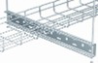 wire mesh cable tray