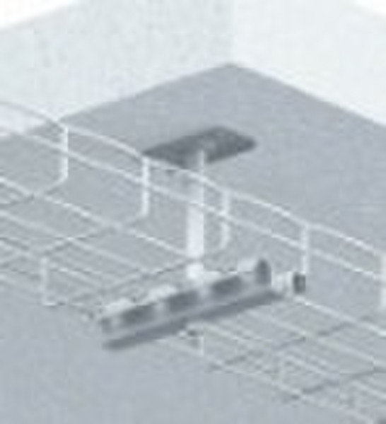 wire mesh cable tray