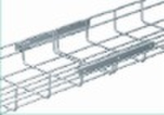 wire mesh cable tray