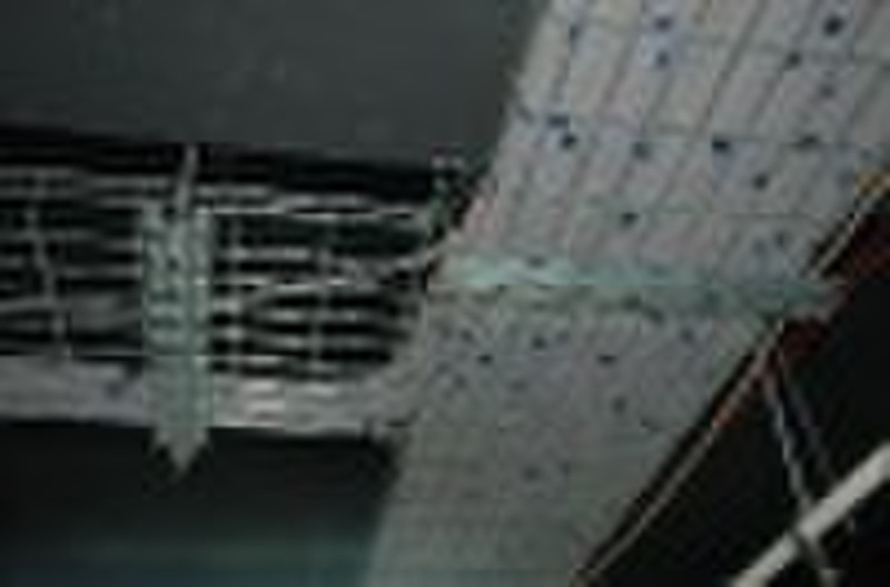 wire mesh cable tray