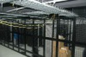 wire mesh cable tray