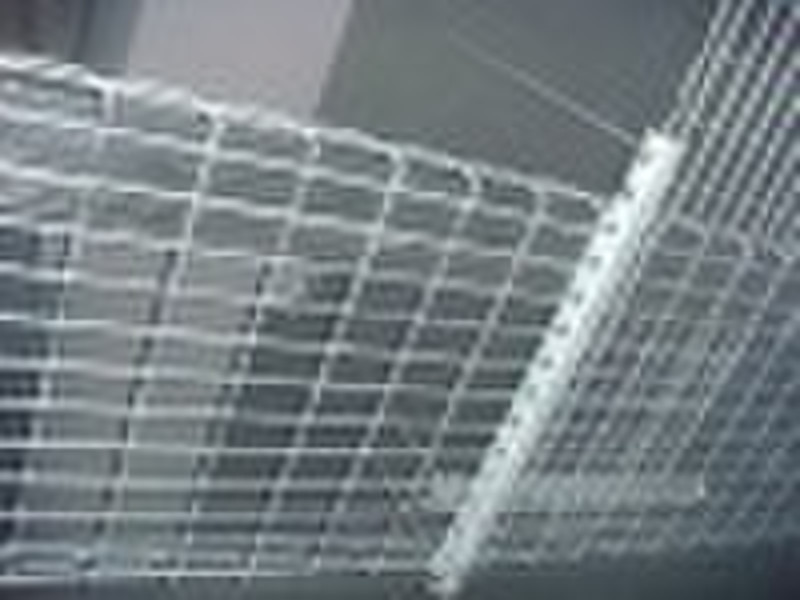 wire mesh cable tray