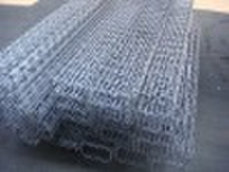 wire mesh cable tray