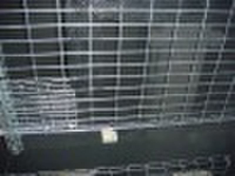 wire mesh cable tray