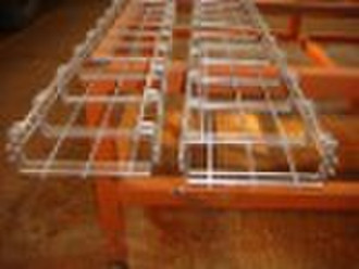 wire mesh cable tray