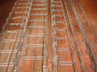 wire mesh cable tray