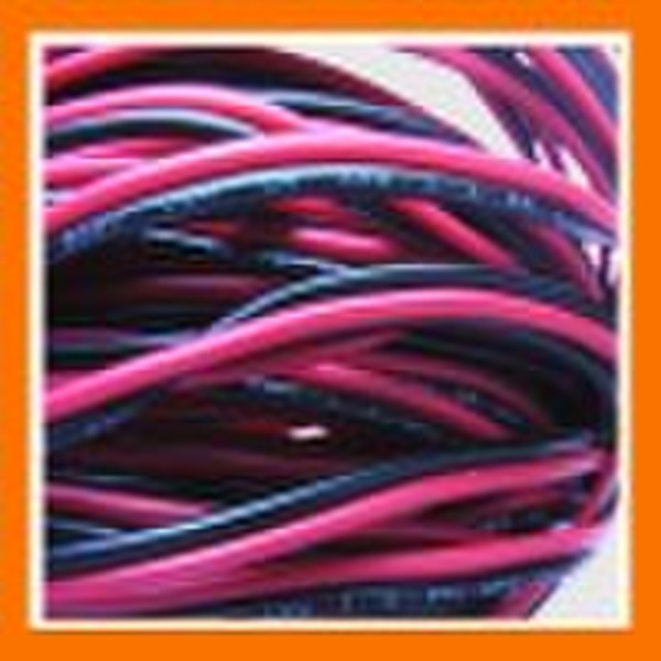 pvc electrical  wire