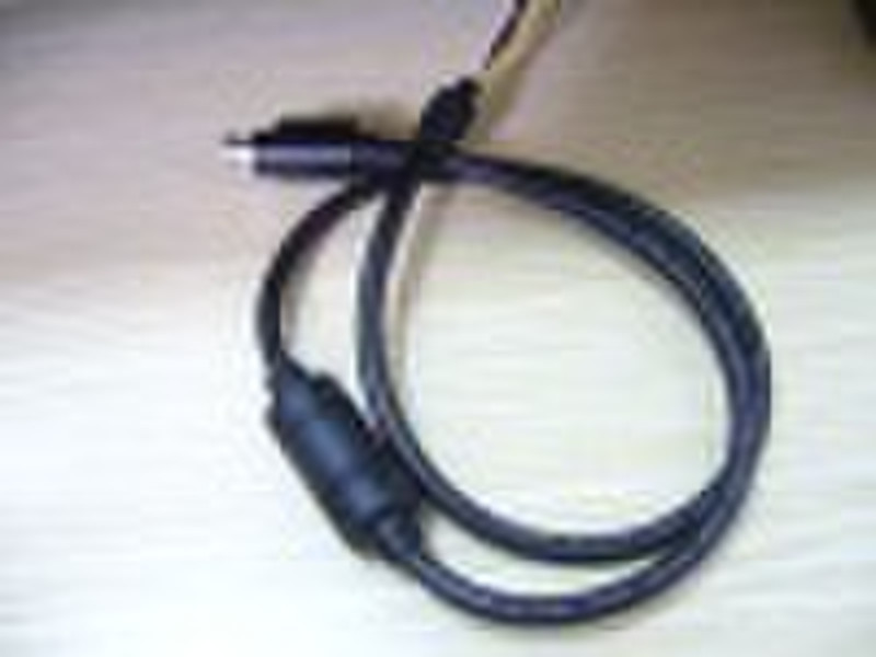 MD4M +communication cable