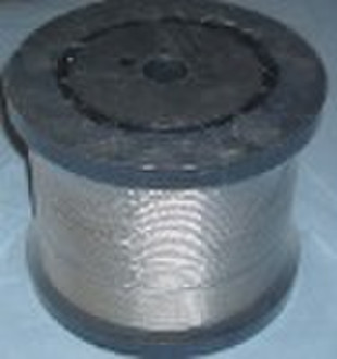 Stranded Resistance Wire