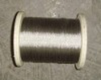 AISI316 Stainless wire rope