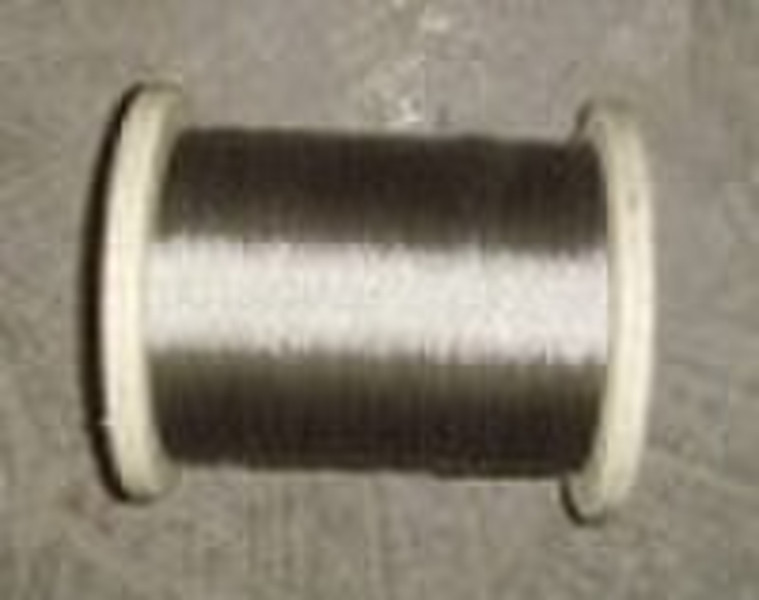 AISI316 Stainless wire rope