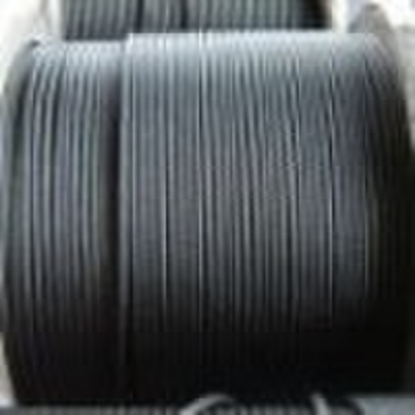 steel wire ropes