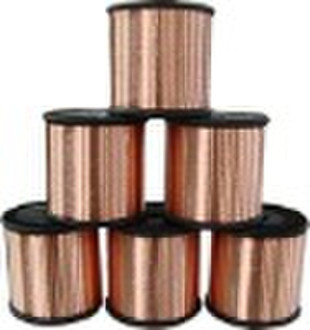 CCA wire, Copper Clad Aluminum Wire, CCAM WIRE