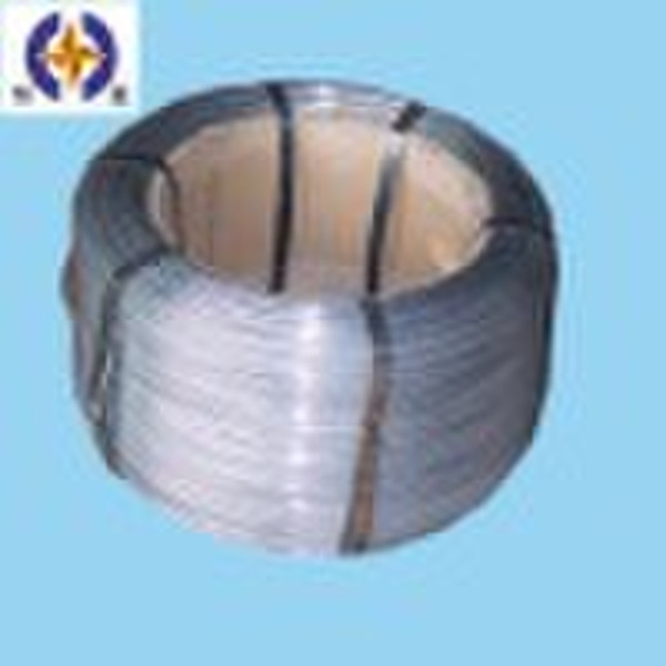 High-Quality Carbon Structural Wire