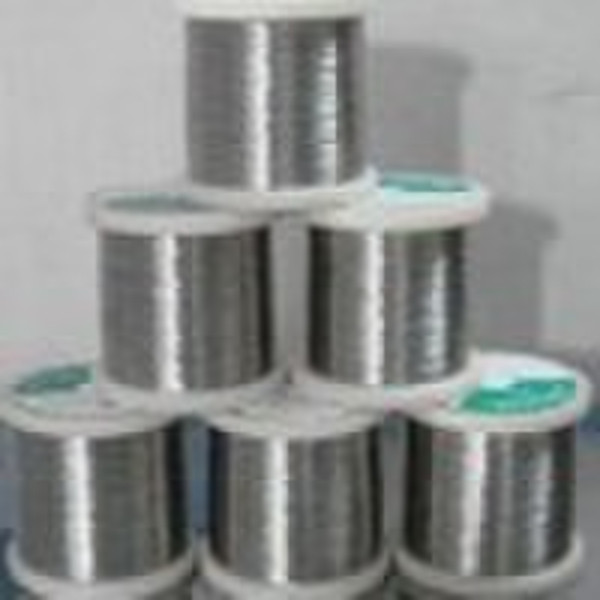 Stainless Steel Wire 304, 316, 316L