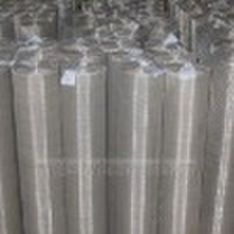 Stainless Steel Wire Mesh