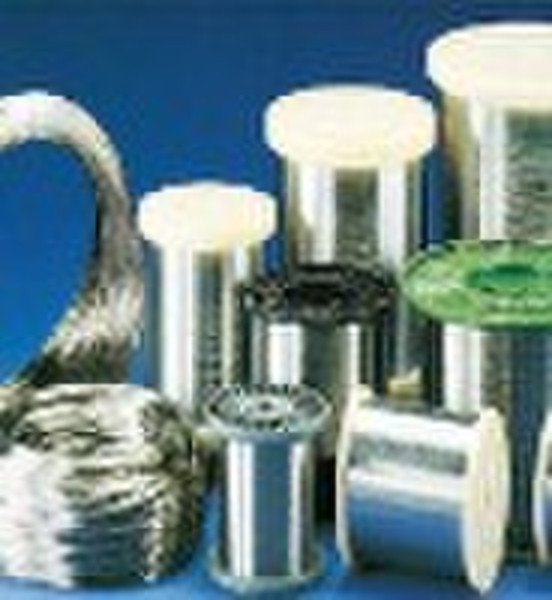 Stainless Steel Wire