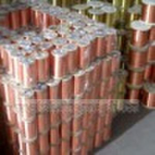 Brass Wire/ Copper Wire