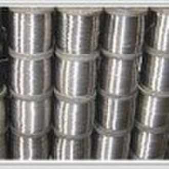 Stainless steel iron wire