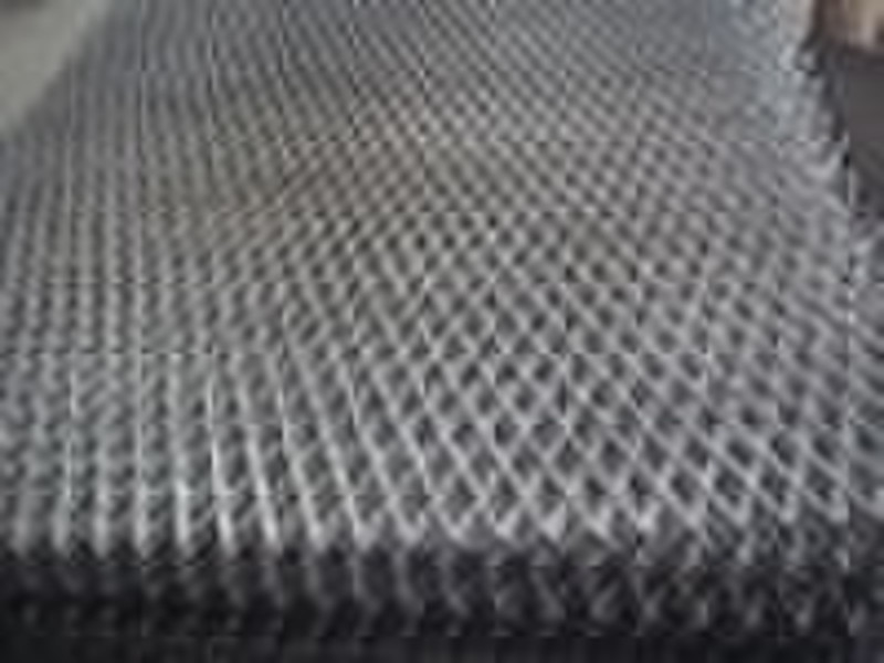 Expanded wire mesh(width 1m-2.5m)