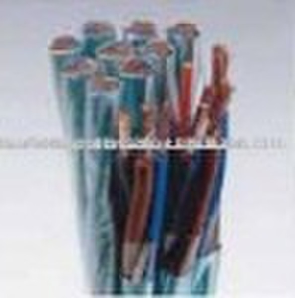 Pair Shielded Flame-proof Control Cable for Comput