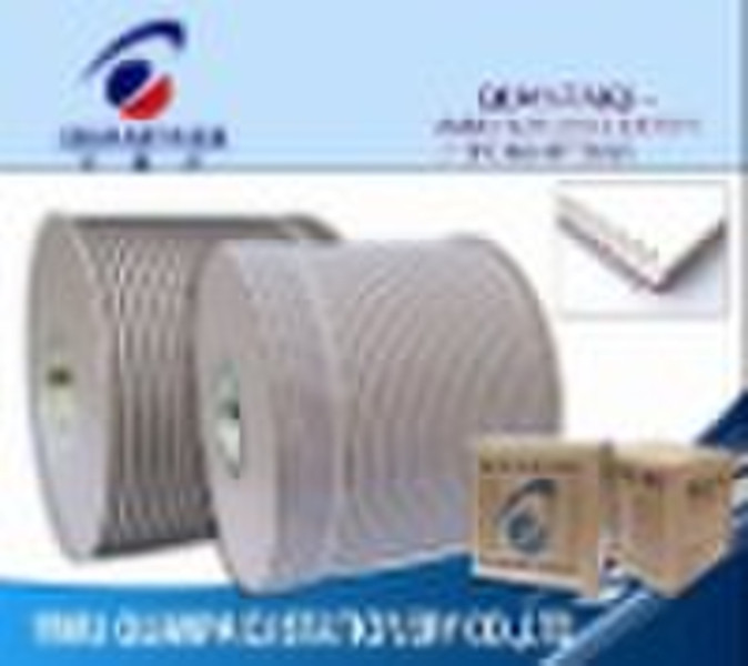 Nylon Coated  double wire