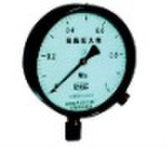 Long-distance gauge